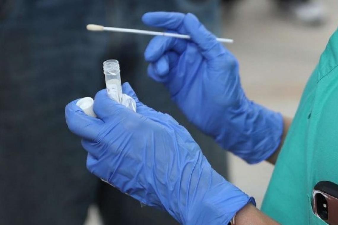 Coronavirus: jornada récord de nuevos casos en la Provincia y en Rosario | Información General