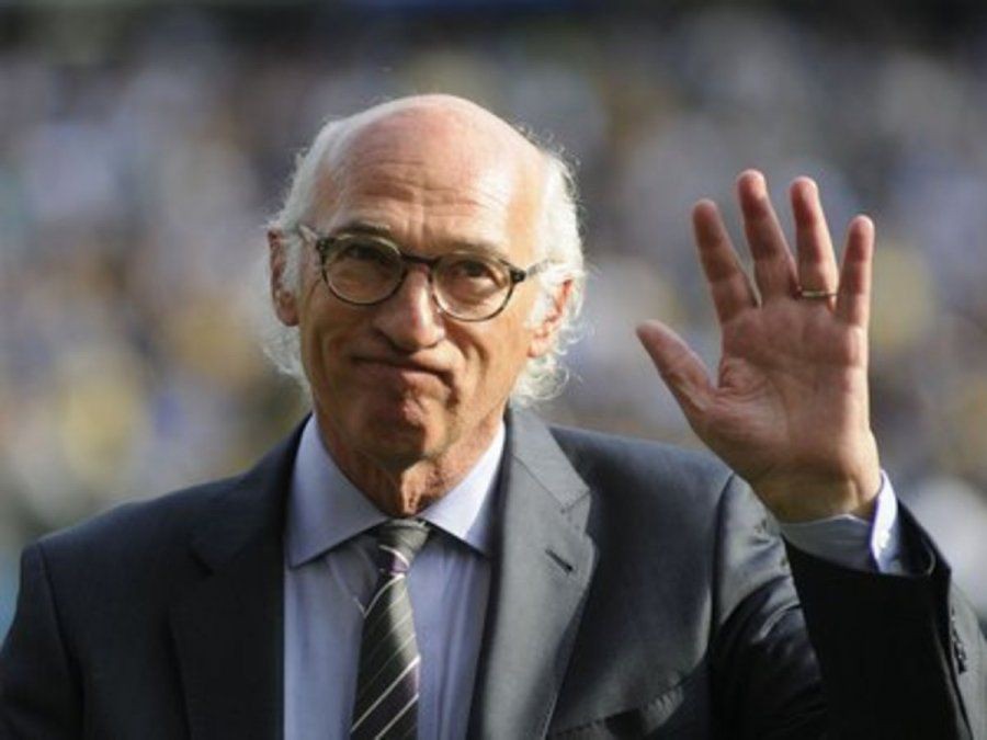 Bianchi participa de una campaña de apoyo a trabajadores de salud y pacientes con Covid-19 | Deportes