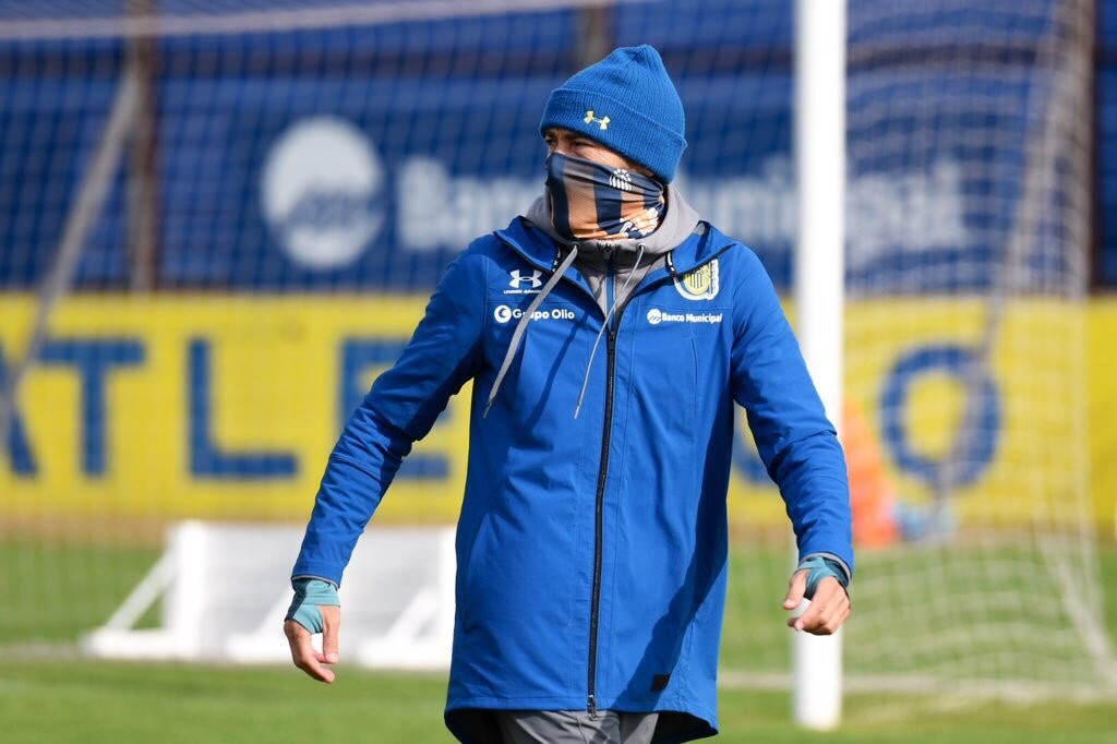 Rosario Central y Unión preparan sus equipos para el amistoso del sábado | Deportes