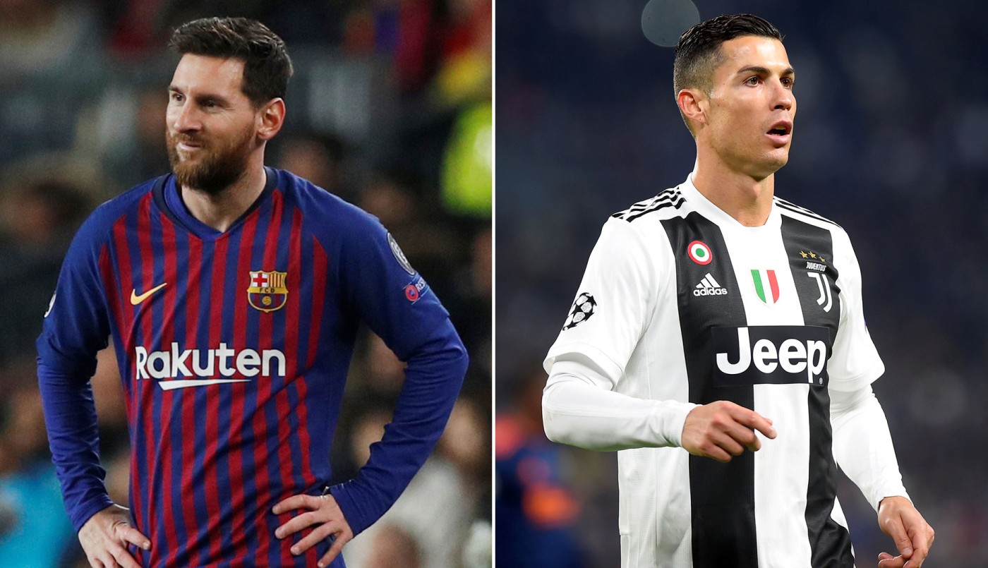 Champions League: Messi volverá a cruzarse con Cristiano Ronaldo luego de dos años | Deportes