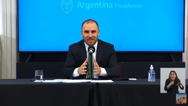 El Gobierno anunció medidas para aumentar la oferta de dólares | Información General