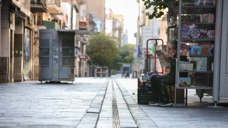 #RegistroDePandemia: una iniciativa del Museo de la Ciudad | Información General