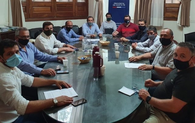 Trabajadores municipales llegaron a un acuerdo salarial con los intendentes | Información General