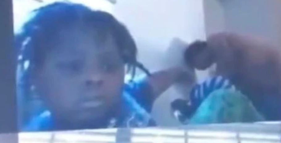 Video: durante una clase por Zoom la mamá de un alumno apareció desnuda | Tecnología