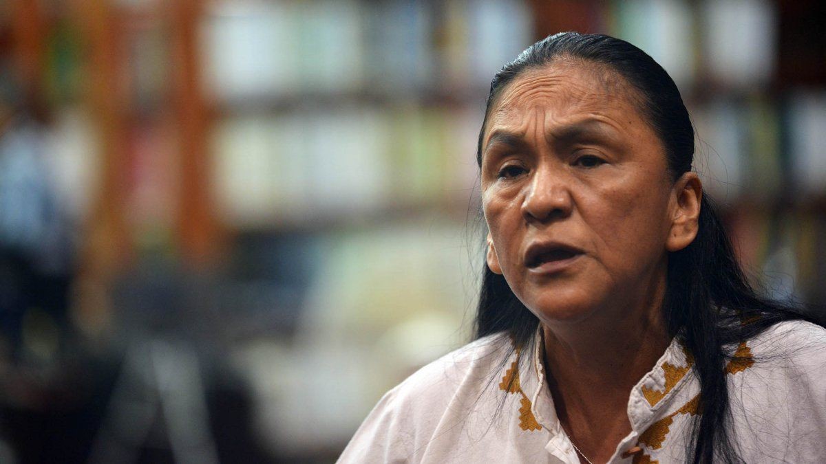 Ordenan liberar a Milagro Sala, pero seguirá presa por otra causa | Información General