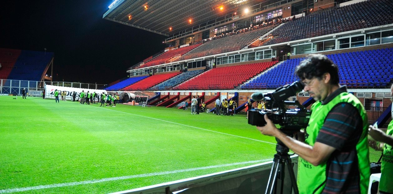 De manera unilateral, la AFA rompe el contrato con la televisión | Deportes