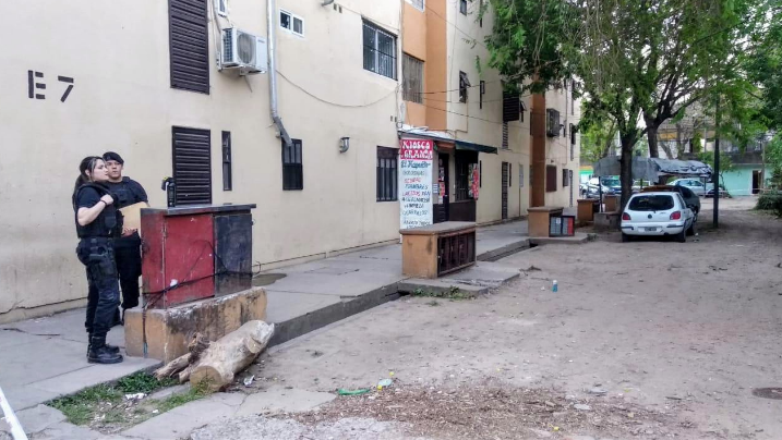 Asesinan en zona sur a un adolescente de 16 años con más de 70 disparos | Información General