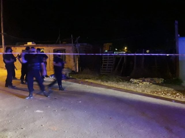 Un joven que discutió con otro fue asesinado de un balazo en la cabeza | Información General