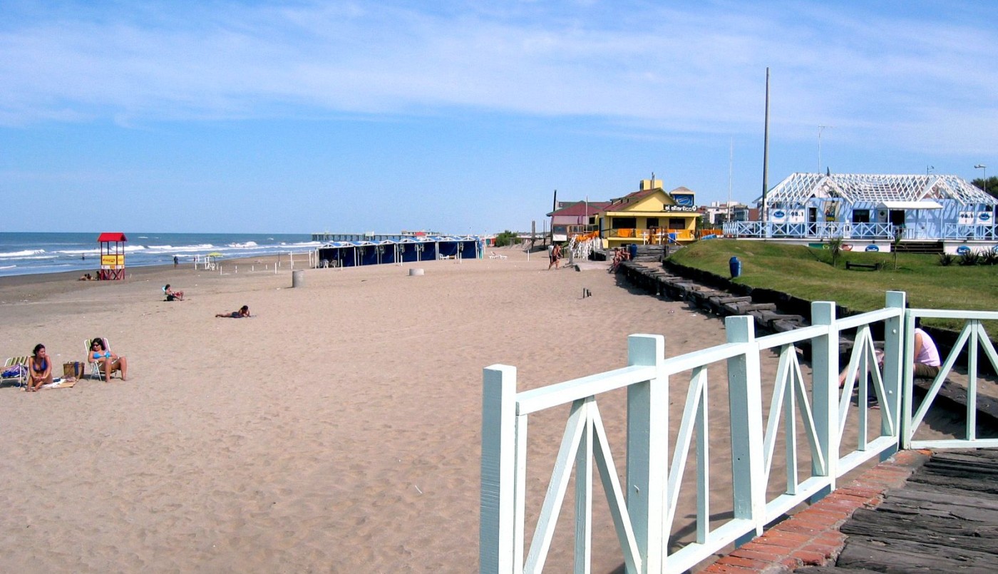 Verano 2021: no será necesario un hisopado previo para ir a las playas bonaerenses | Información General