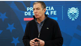 Santa Fe: "No habrá nuevas restricciones a las actividades económicas" | Información General