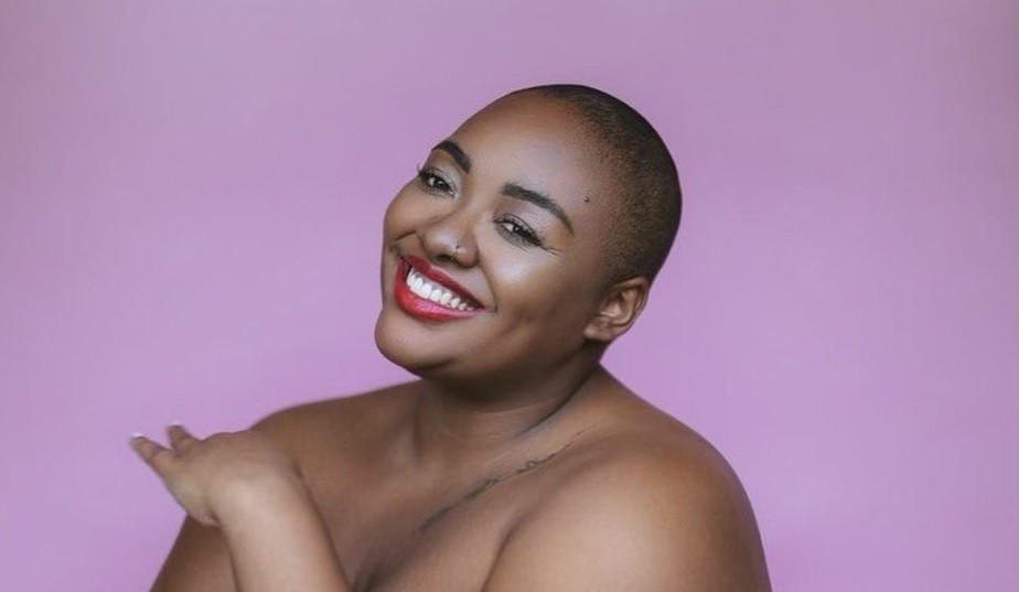 La modelo que logró que Instagram cambie su política sobre desnudez | Tecnología