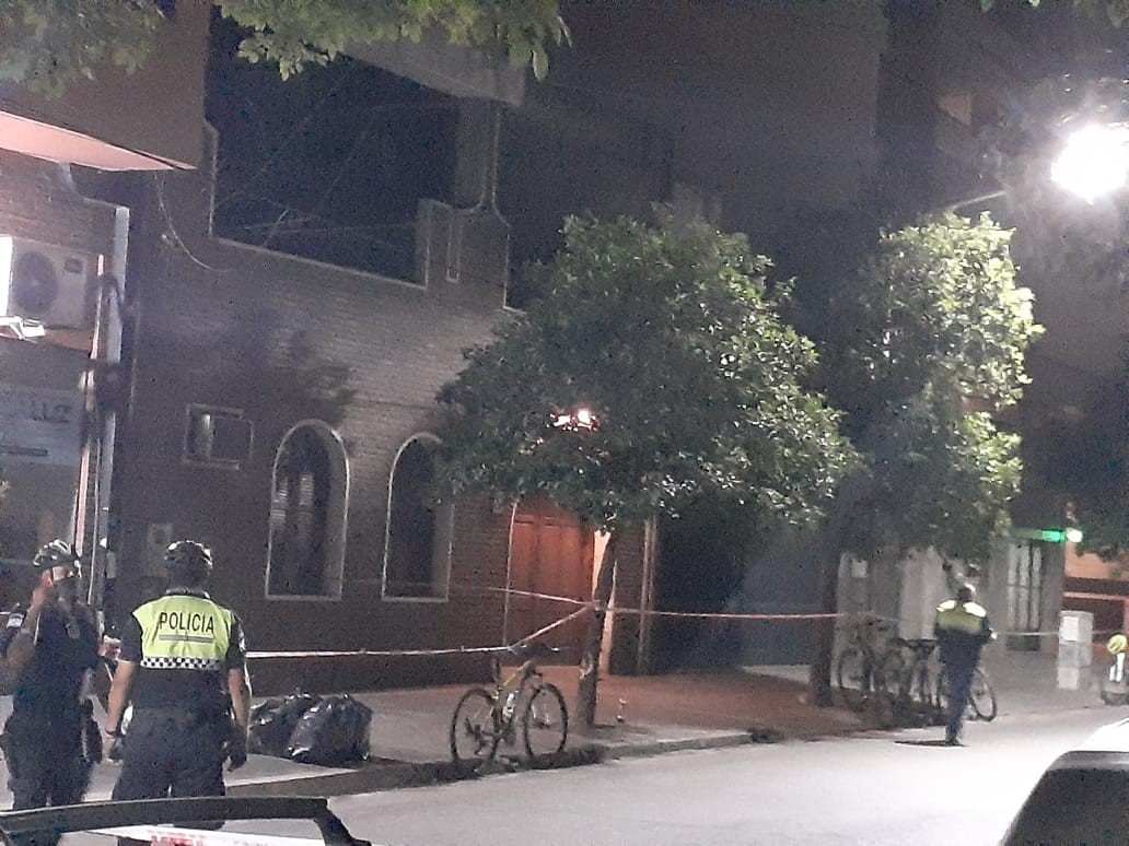 Estaba obsesionado con su exprofesora de inglés y la mató en plena calle en Tucumán | Información General