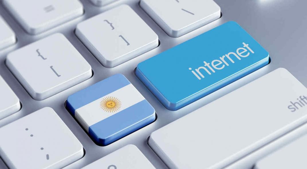 Buscan crear un Plan Nacional de Conectividad que establece el acceso a internet como derecho humano | Información General