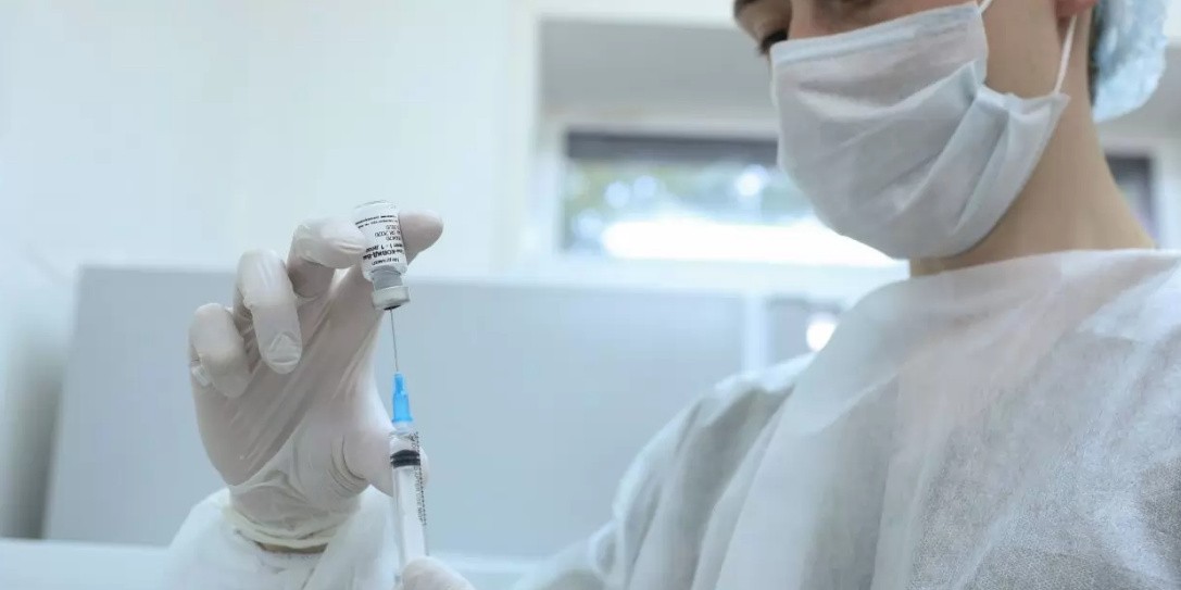 Argentina recibirá 25 millones de dosis de la vacuna rusa contra el Covid-19 | Información General