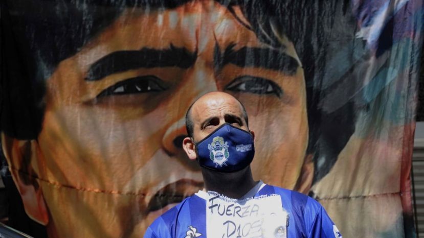 ¿Qué es el hematoma subdural del que será operado Maradona? | Información General