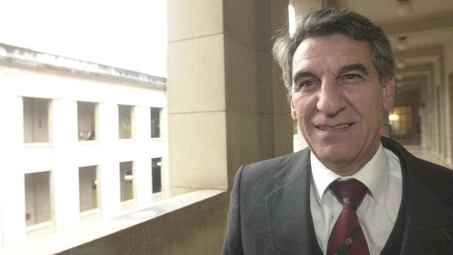 Femicidio de Paola Tacacho: el juez Pisa presentó la renuncia | Información General