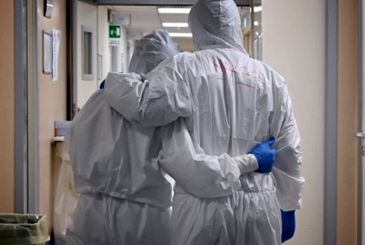 Coronavirus en Argentina: más de un millón de personas ya se recuperaron | Información General