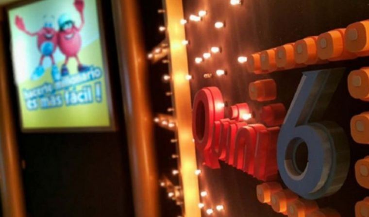 Un apostador ganó más de 106 millones en el Quini 6 | Información General