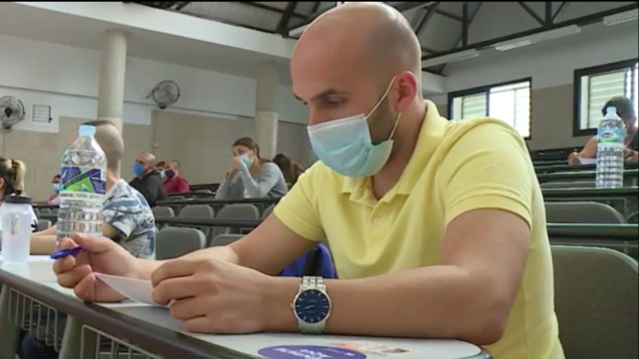 Habilitan la vuelta a clases presenciales en las universidades | Información General