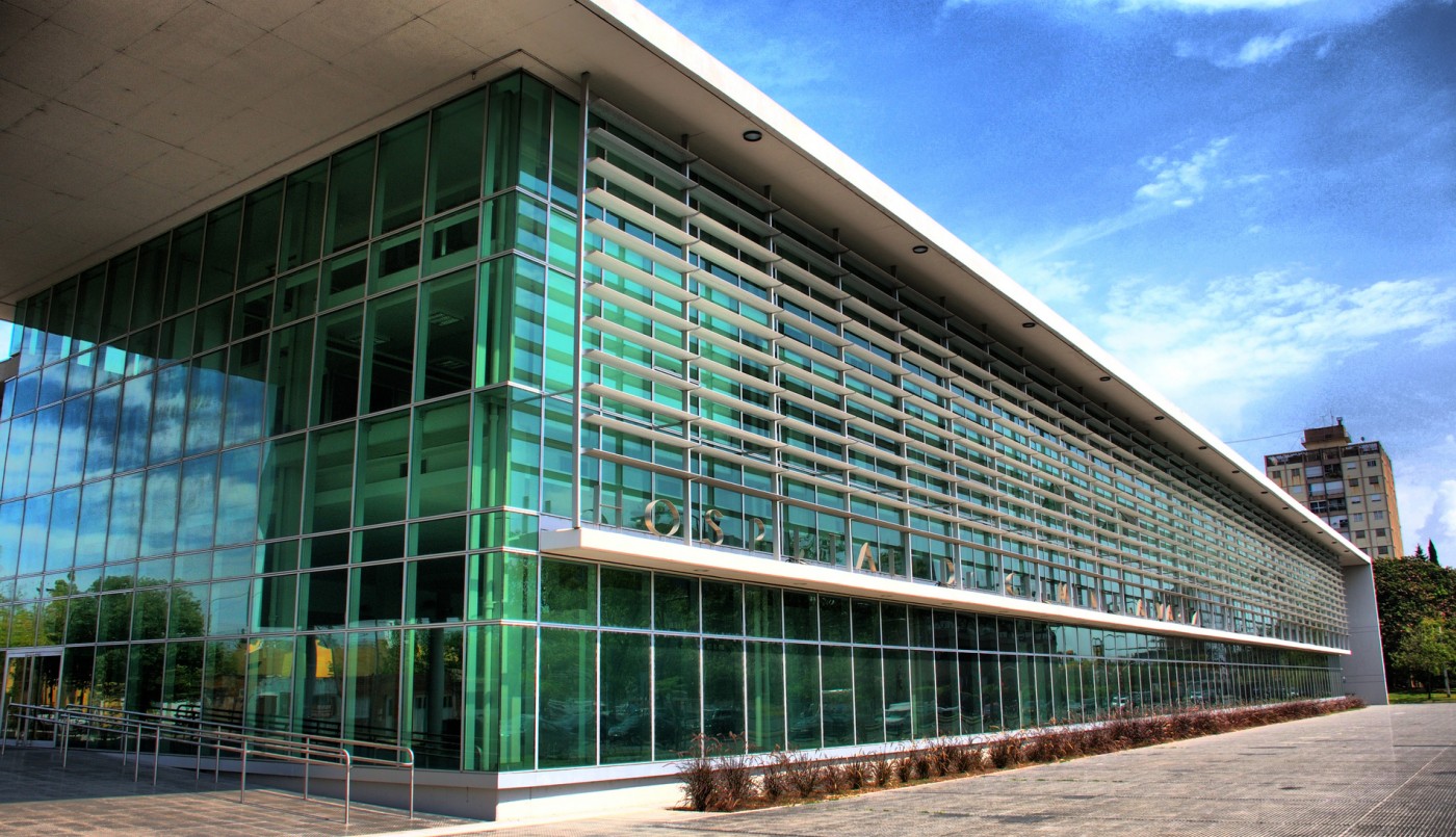 Murió en el Heca un hombre que había quedado en medio de una balacera | Información General