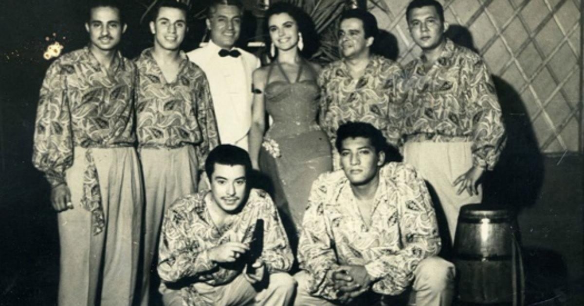 Impulsan establecer el Día Nacional de la Cumbia, a 65 años del primer show de Los Wawancó | Información General