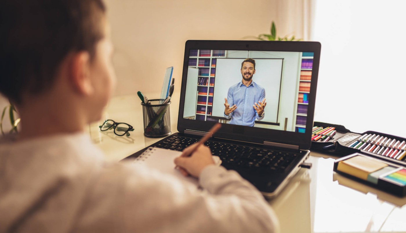 Avanzan en provincia proyectos para achicar la brecha digital | Tecnología