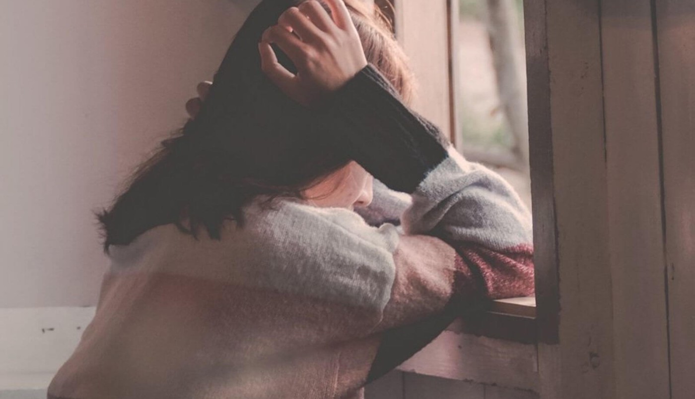 Un estudio señala que por cada 100 casos de coronavirus, hay 7000 casos de ansiedad | Información General