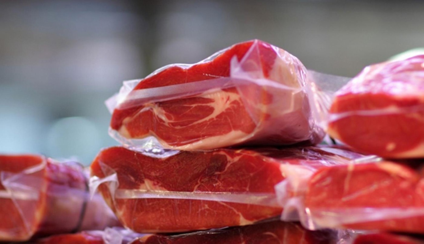 China detectó coronavirus en un embarque de carne argentina | Información General