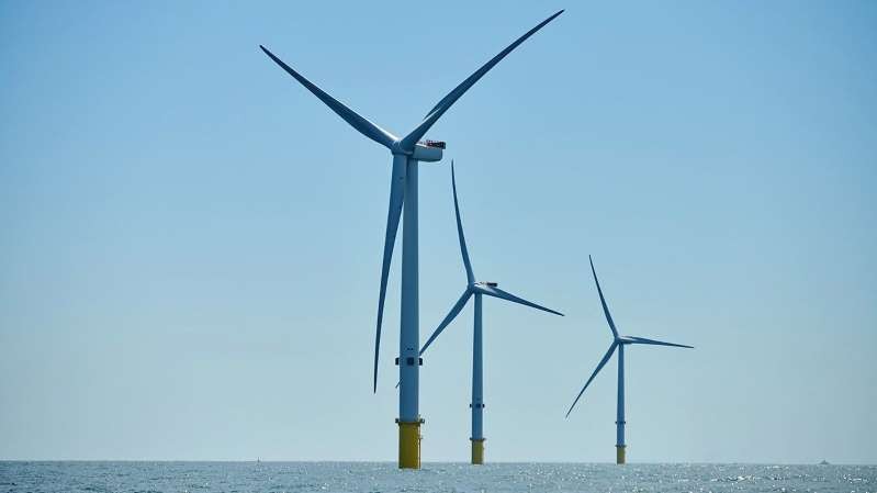 El "impuesto al viento" y las polémicas en Puerto Madryn | Información General