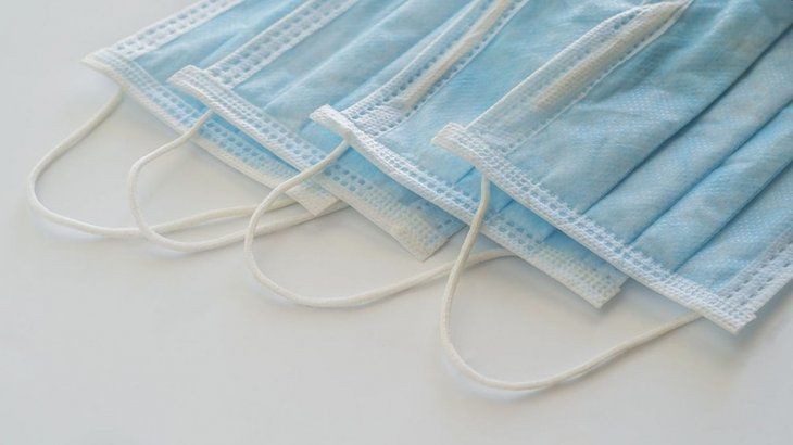 ANMAT advierte sobre barbijos falsificados y prohíbe su venta | Información General