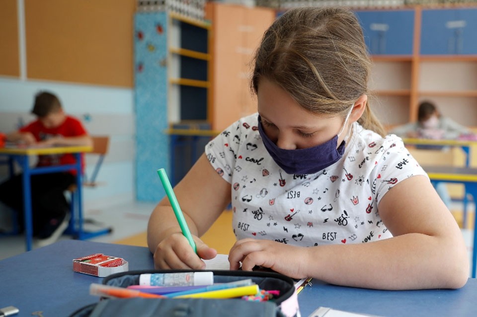 El regreso a las clases presenciales será la primera quincena de diciembre | Información General