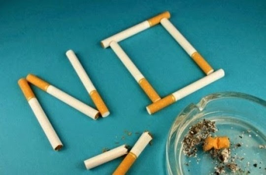 El municipio lanza el cuarto curso virtual para dejar de fumar | Información General