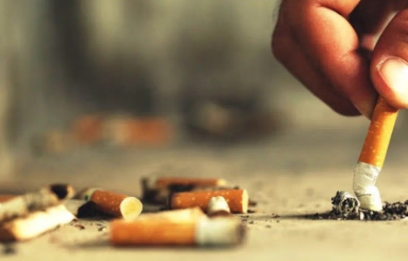 Nuevo aumento en el precio de cigarrillos | Información General