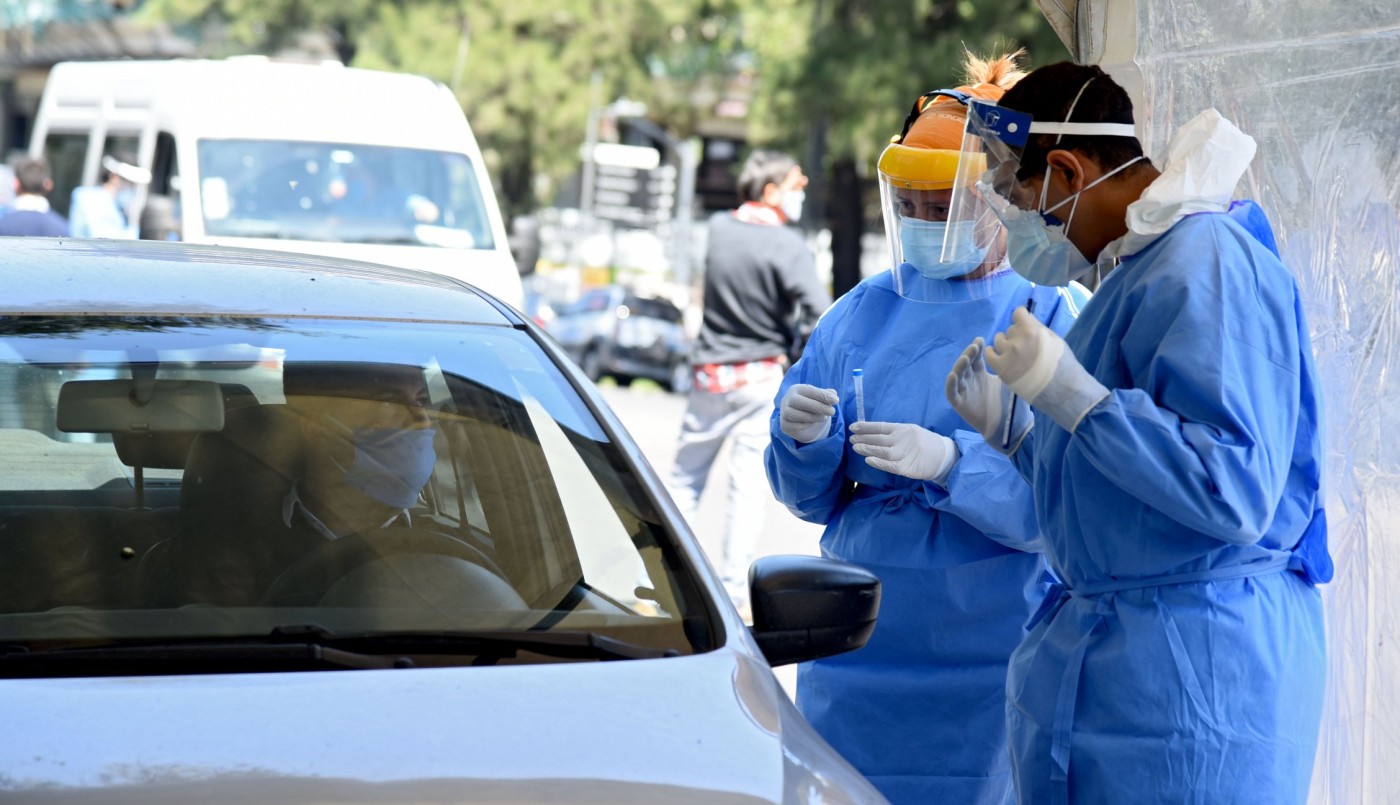 Rosario registró 253 contagios de coronavirus de los 1.009 en la Provincia | Información General