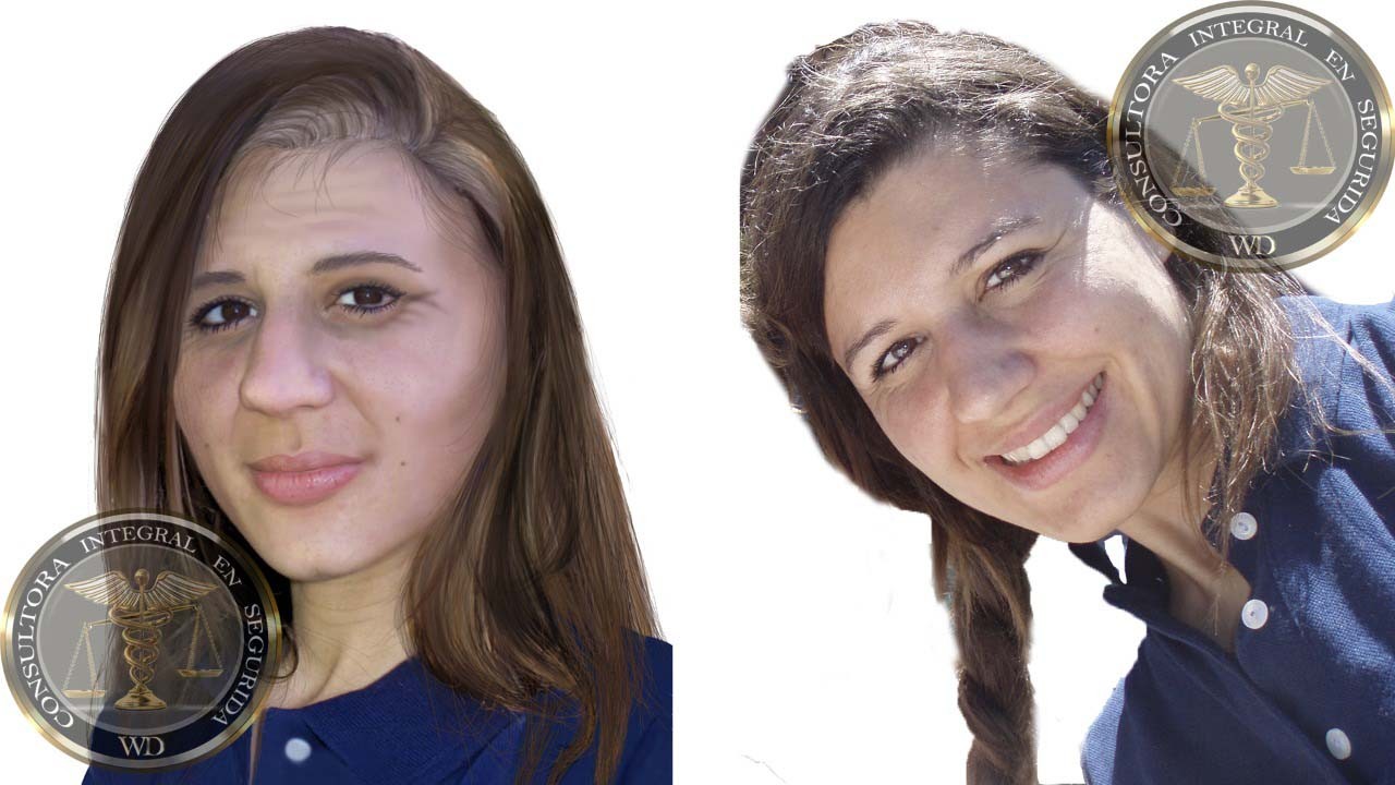 Difunden una imagen actualizada de María Cash para reactivar su búsqueda | Información General