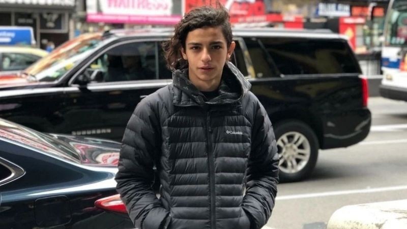 Crimen de Blas Correas: se quebró una policía y confesó que plantaron un arma | Información General