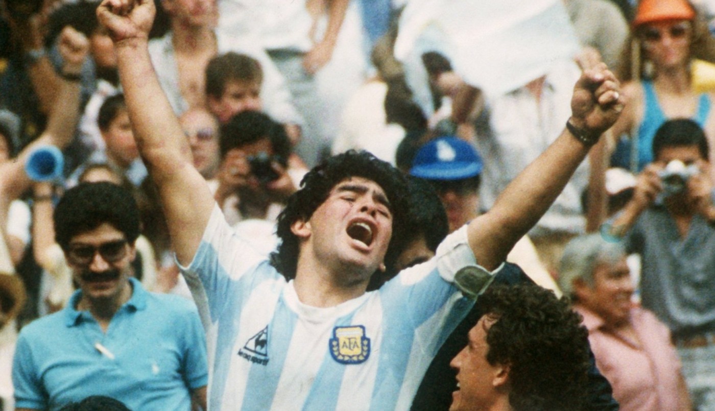 Las iniciativas que surgieron para homenajear a Diego | Información General