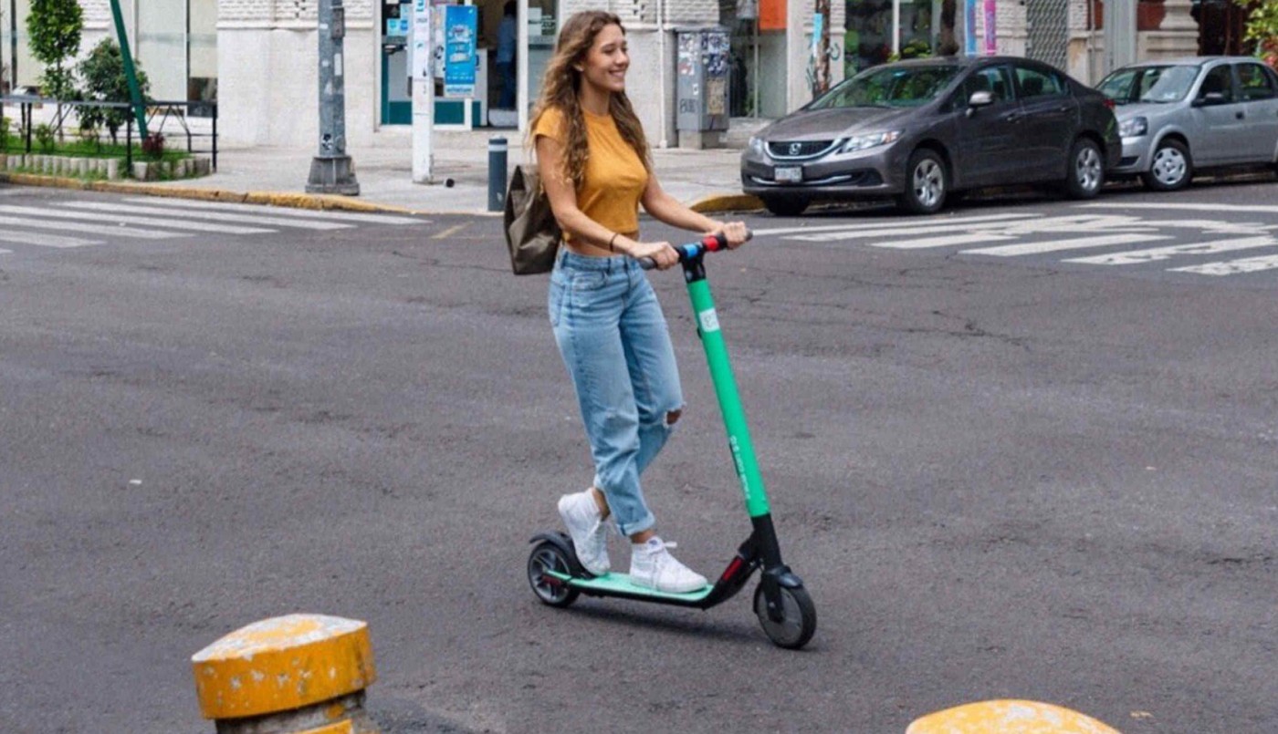 Rosario regula la circulación de monopatines eléctricos | Información General