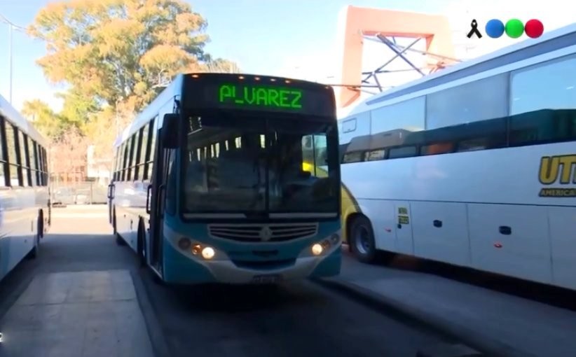 Se levanta el paro de colectivos interurbanos | Información General