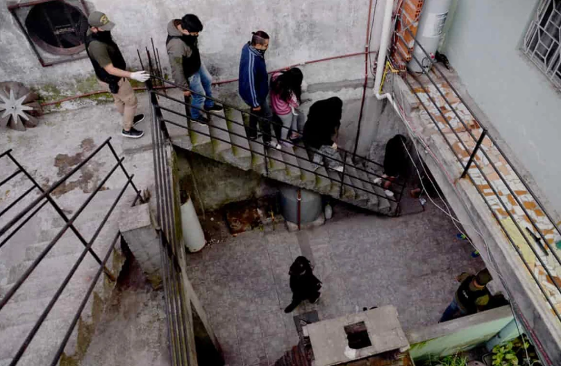 Rescataron a 101 víctimas de trata de personas en siete provincias | Información General