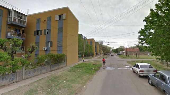 Matan a un hombre de un golpe en la cabeza durante una pelea en zona oeste | Información General