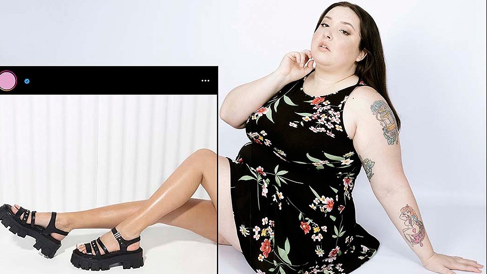 Impulsan una campaña para que las publicidades de verano incluyan diversidades corporales | Información General