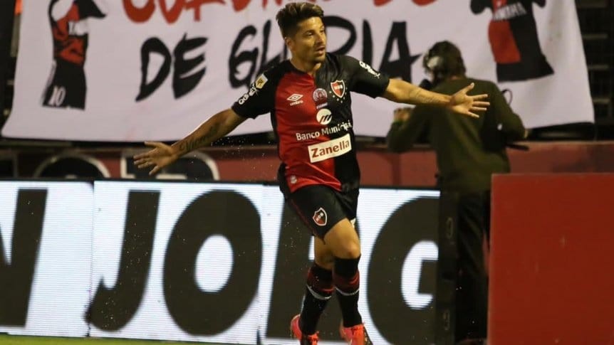 Newell’s le ganó a Lanús y lo dejó sin chances de clasificarse | Deportes