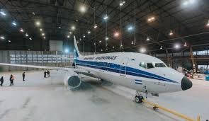 Aerolíneas Argentinas celebra hoy su 70° aniversario | Información General