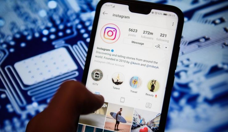 Instagram ya no permite compartir publicaciones del feed en historias | Tecnología
