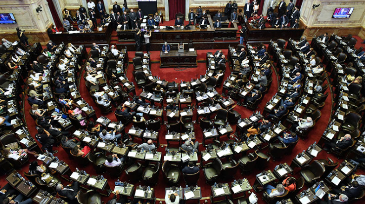 Un diputado propuso la pena de muerte para violadores | Información General