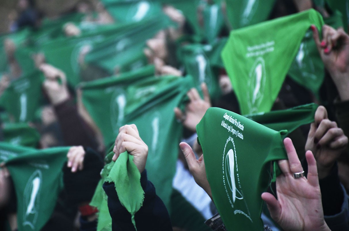 Las claves del proyecto de aborto legal que debate Diputados | Información General