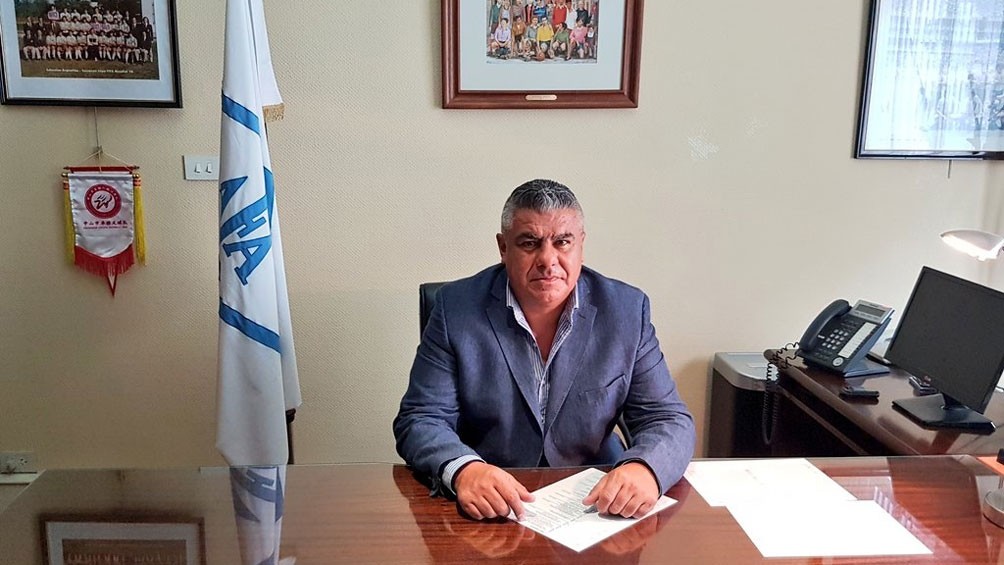 Por la extensión de la Copa Argentina, "por única vez" la AFA definirá el cupo de la Libertadores 2021 | Deportes