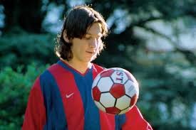Se cumplen 20 años del fichaje de Lionel Messi en el Barcelona | Deportes