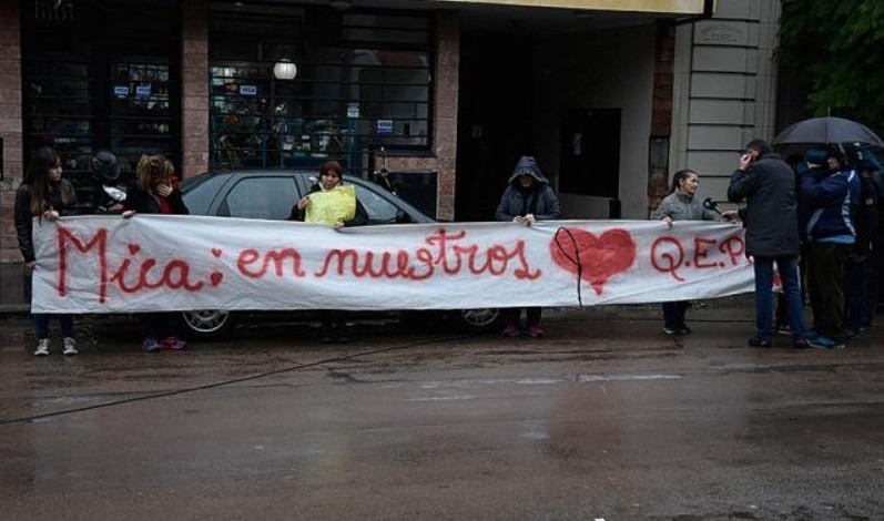 Promulgan la Ley "Micaela Ortega" contra el grooming y ciberacoso | Tecnología